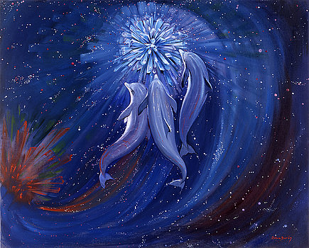 crystals-silvia-duran